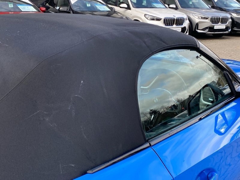 Used BMW Z4 2020 for sale - 77662127: Photo 49