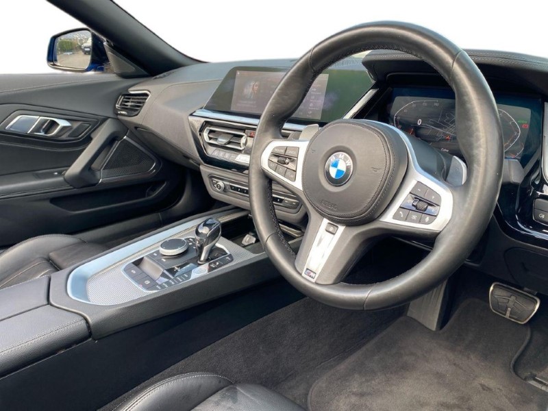 Used BMW Z4 2020 for sale - 77662127: Photo 6