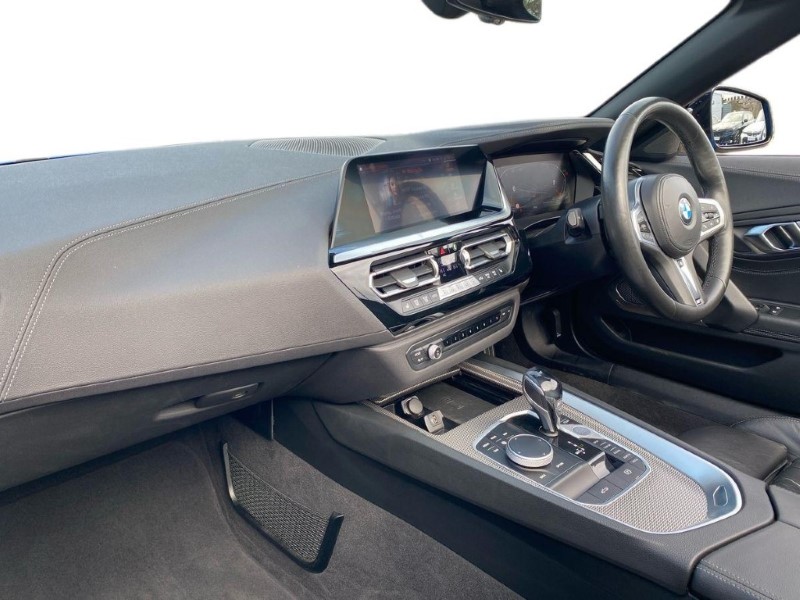 Used BMW Z4 2020 for sale - 77662127: Photo 7