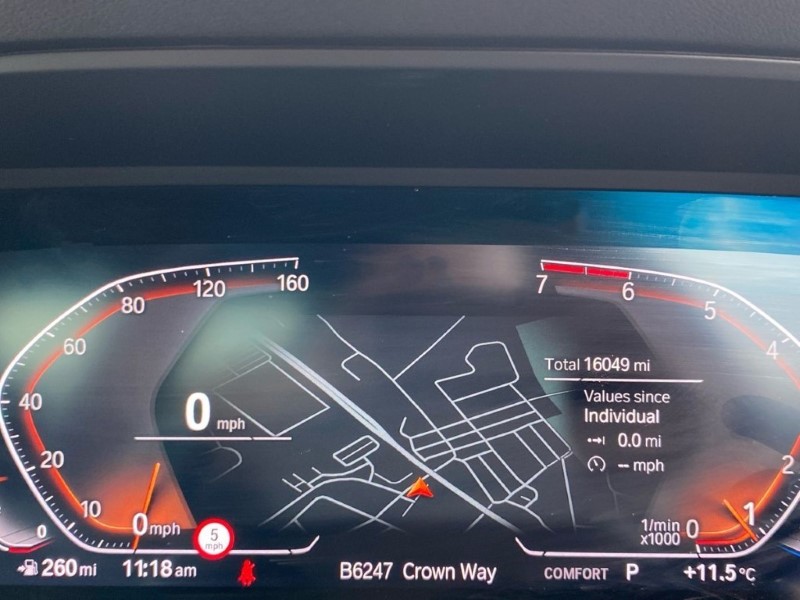 Used BMW Z4 2020 for sale - 77662127: Photo 9