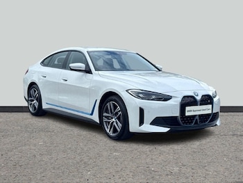 Used BMW i4 2023 for sale - 78411988: Photo