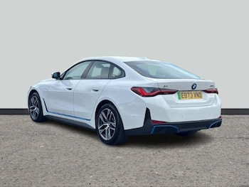 Used BMW i4 2023 for sale - 78411988: Photo