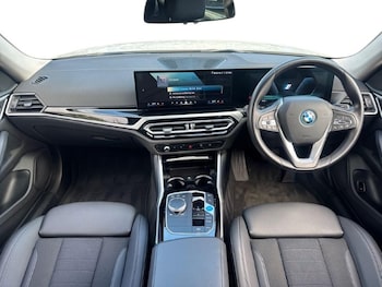 Used BMW i4 2023 for sale - 78411988: Photo
