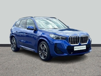 Used BMW X1 2023 for sale - 78870213: Photo