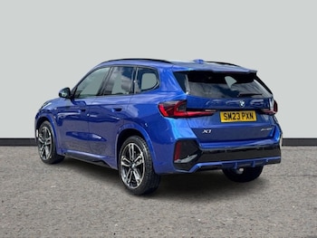 Used BMW X1 2023 for sale - 78870213: Photo