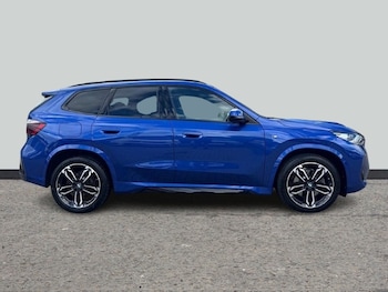 Used BMW X1 2023 for sale - 78870213: Photo