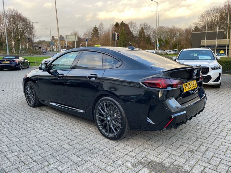 Used BMW 2 Series 2025 for sale - 77375944: Photo 45