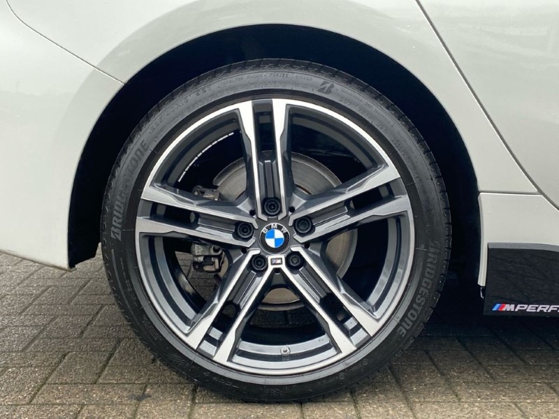 Used BMW 1 Series 2023 for sale - 77449964: Photo 14