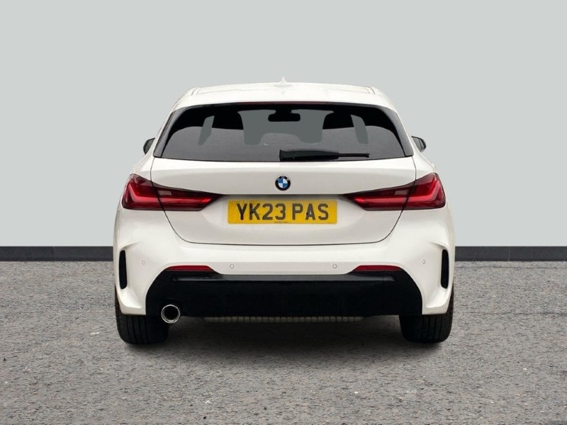 Used BMW 1 Series 2023 for sale - 77449964: Photo 15