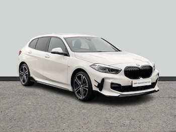 Used BMW 1 Series 2023 for sale - 77449964: Photo