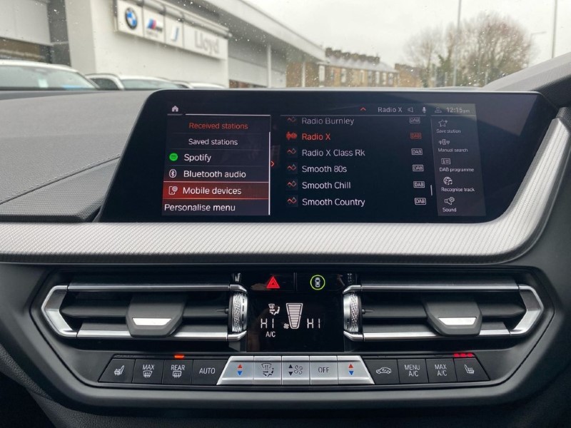 Used BMW 1 Series 2023 for sale - 77449964: Photo 28