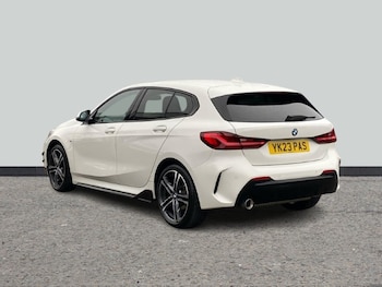 Used BMW 1 Series 2023 for sale - 77449964: Photo