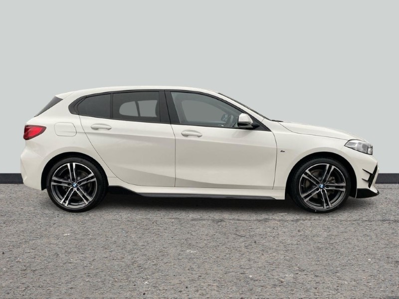 Used BMW 1 Series 2023 for sale - 77449964: Photo 3