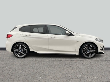 Used BMW 1 Series 2023 for sale - 77449964: Photo