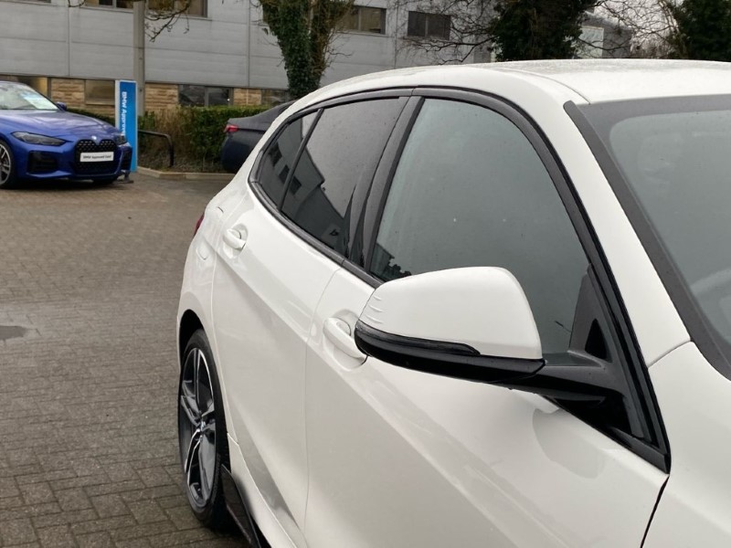 Used BMW 1 Series 2023 for sale - 77449964: Photo 47