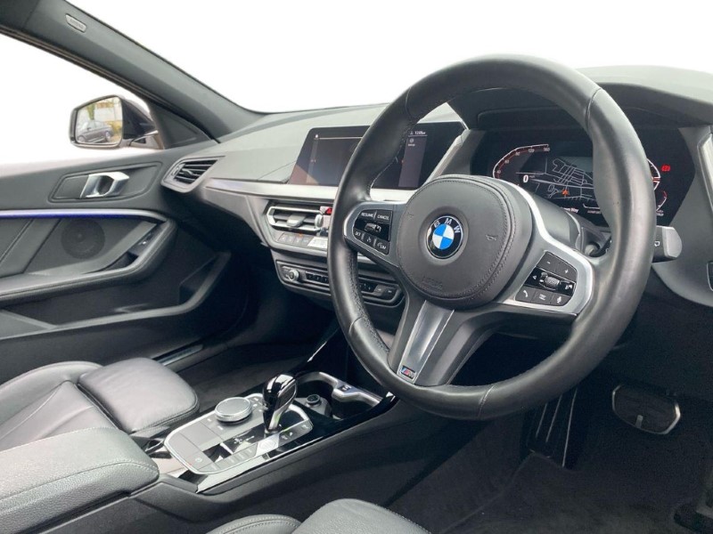 Used BMW 1 Series 2023 for sale - 77449964: Photo 6