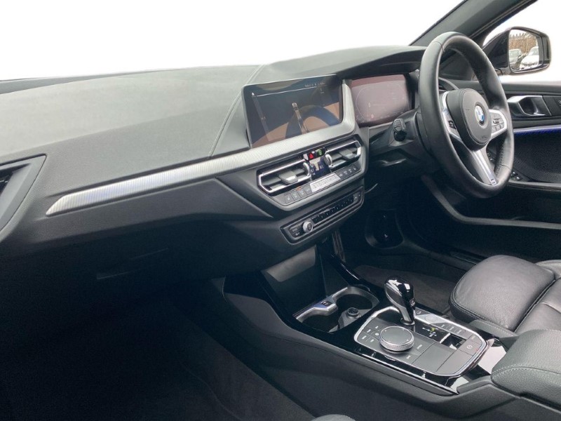 Used BMW 1 Series 2023 for sale - 77449964: Photo 7