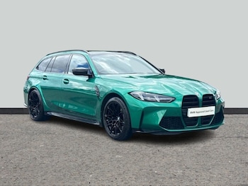 Used BMW M3 2025 for sale - 78813203: Photo