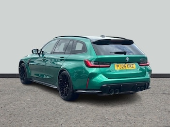 Used BMW M3 2025 for sale - 78813203: Photo