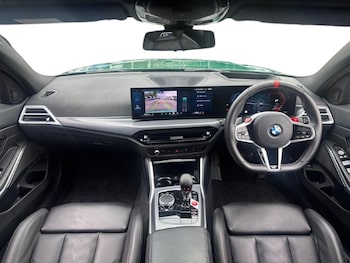 Used BMW M3 2025 for sale - 78813203: Photo
