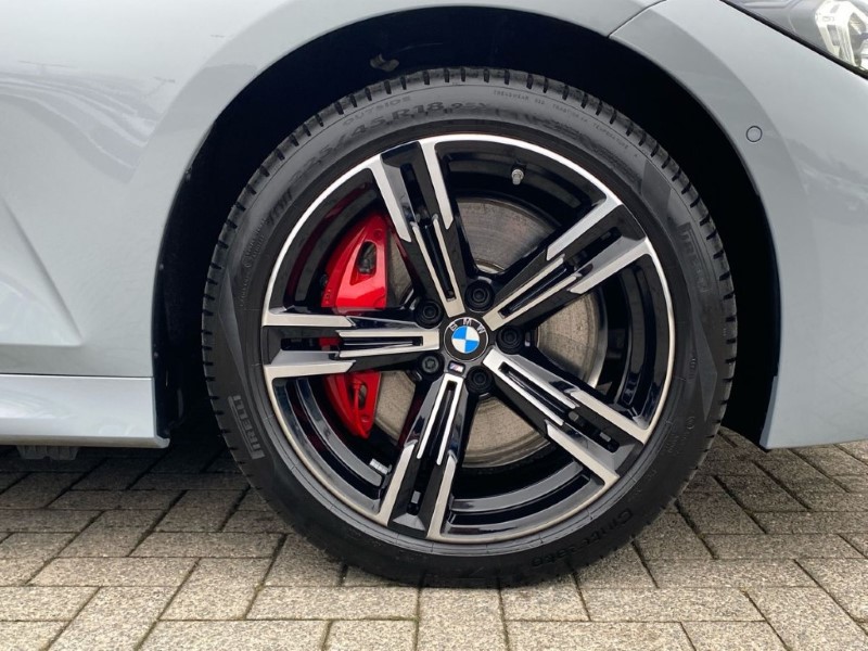 Used BMW 3 Series 2025 for sale - 77420565: Photo 14