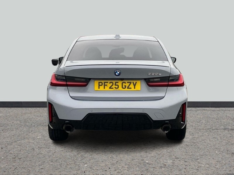 Used BMW 3 Series 2025 for sale - 77420565: Photo 15