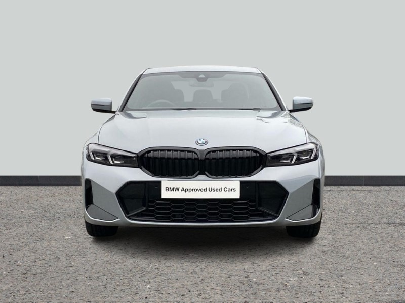 Used BMW 3 Series 2025 for sale - 77420565: Photo 16