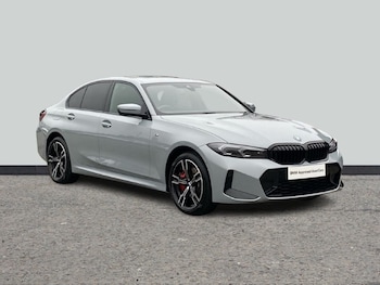 Used BMW 3 Series 2025 for sale - 77420565: Photo