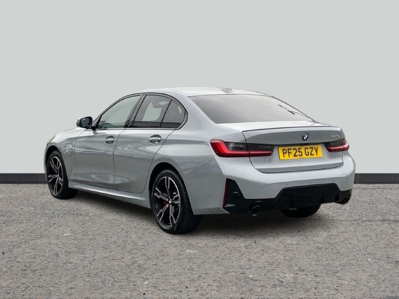 Used BMW 3 Series 2025 for sale - 77420565: Photo 2