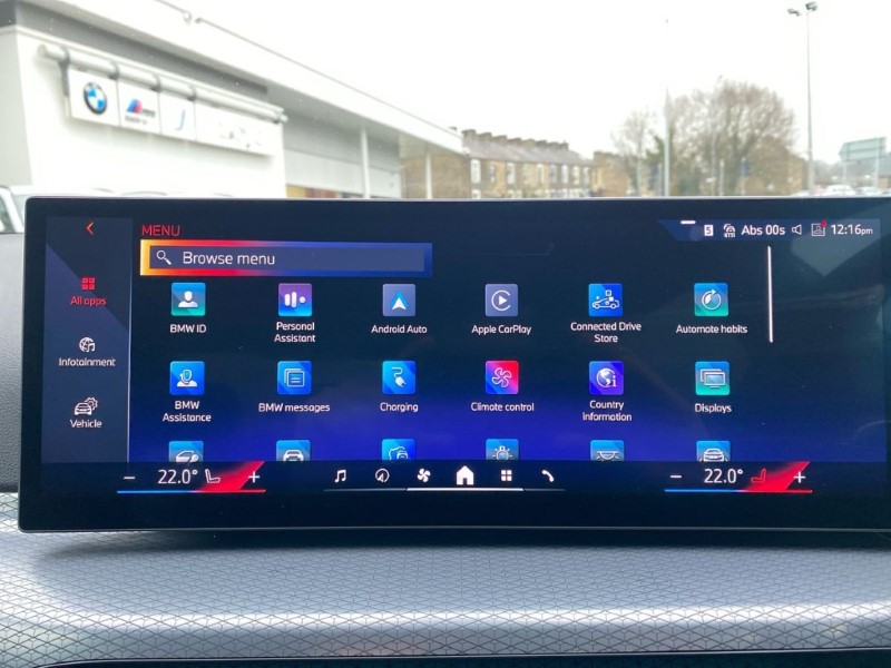 Used BMW 3 Series 2025 for sale - 77420565: Photo 25