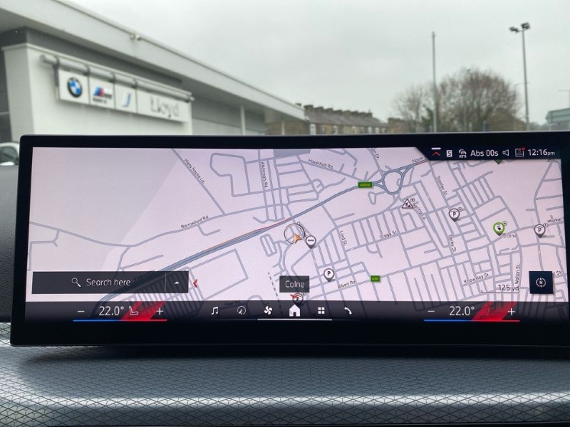 Used BMW 3 Series 2025 for sale - 77420565: Photo 26