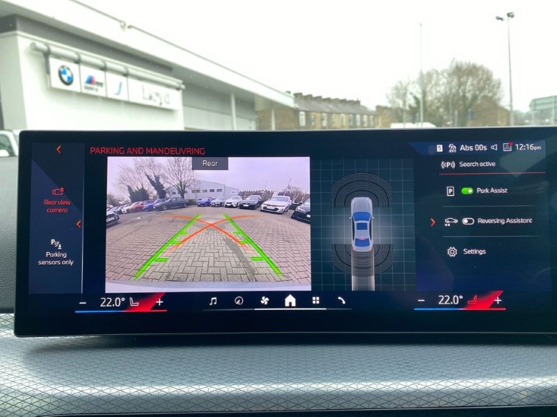 Used BMW 3 Series 2025 for sale - 77420565: Photo 27