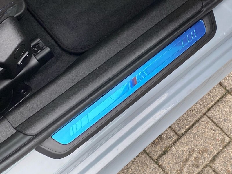 Used BMW 3 Series 2025 for sale - 77420565: Photo 36