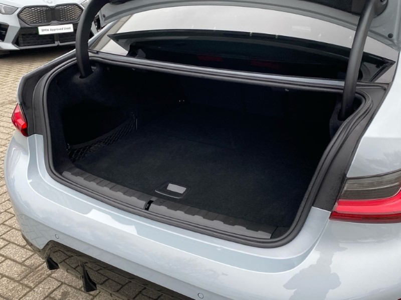 Used BMW 3 Series 2025 for sale - 77420565: Photo 37