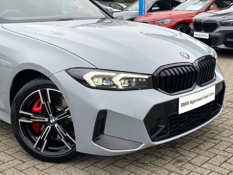 Used BMW 3 Series 2025 for sale - 77420565: Photo 39