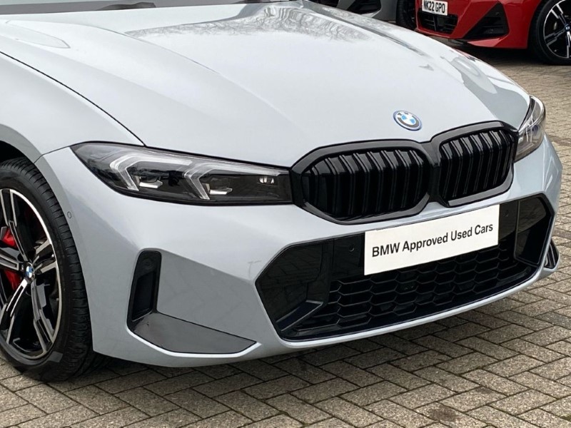 Used BMW 3 Series 2025 for sale - 77420565: Photo 40