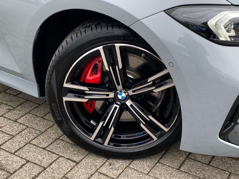 Used BMW 3 Series 2025 for sale - 77420565: Photo 42