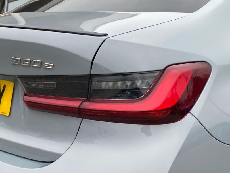 Used BMW 3 Series 2025 for sale - 77420565: Photo 45