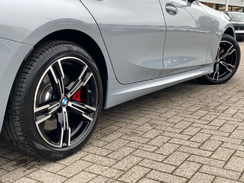 Used BMW 3 Series 2025 for sale - 77420565: Photo 46