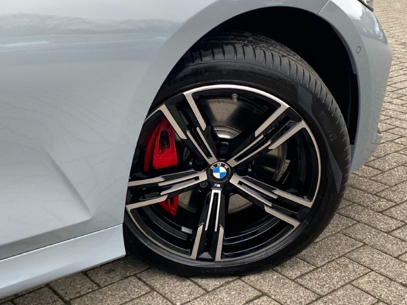 Used BMW 3 Series 2025 for sale - 77420565: Photo 47