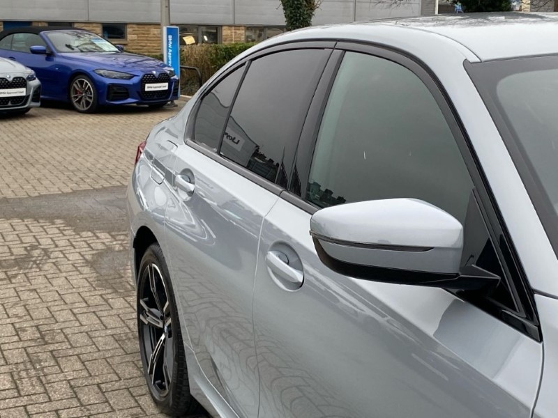 Used BMW 3 Series 2025 for sale - 77420565: Photo 48