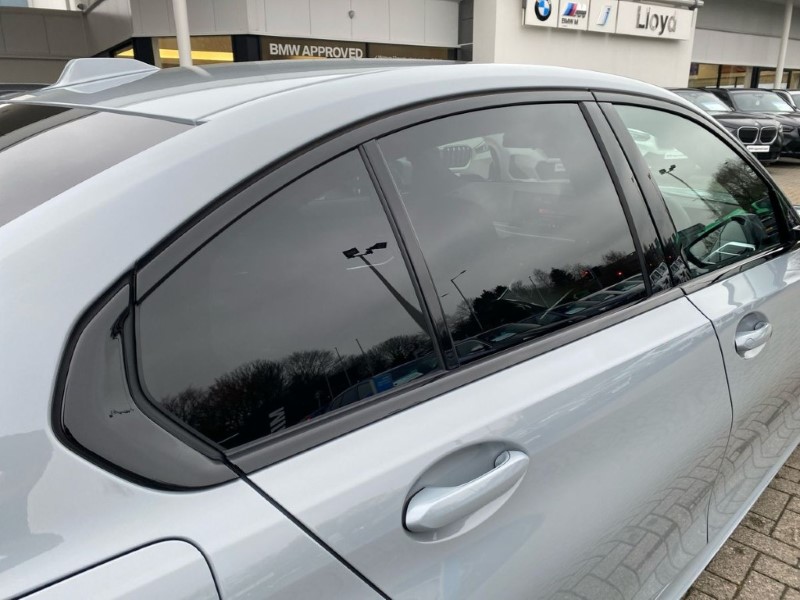 Used BMW 3 Series 2025 for sale - 77420565: Photo 49