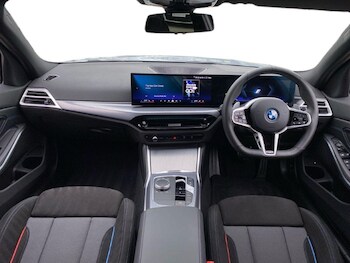 Used BMW 3 Series 2025 for sale - 77420565: Photo