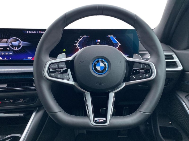 Used BMW 3 Series 2025 for sale - 77420565: Photo 5