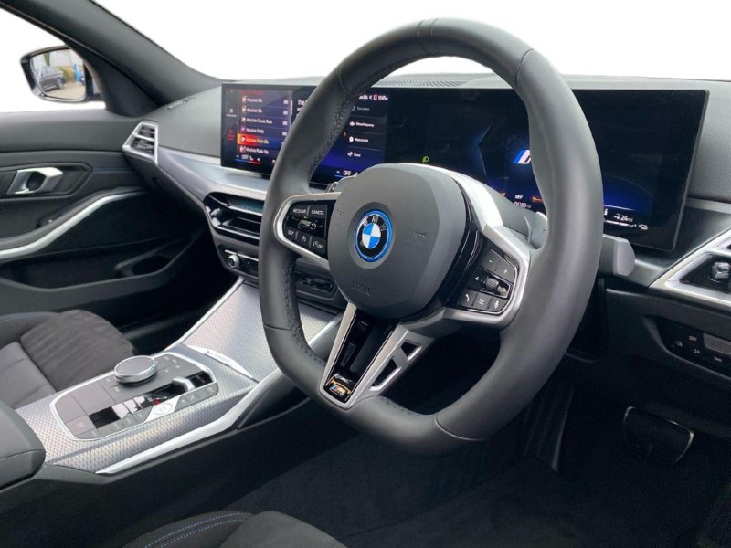 Used BMW 3 Series 2025 for sale - 77420565: Photo 6