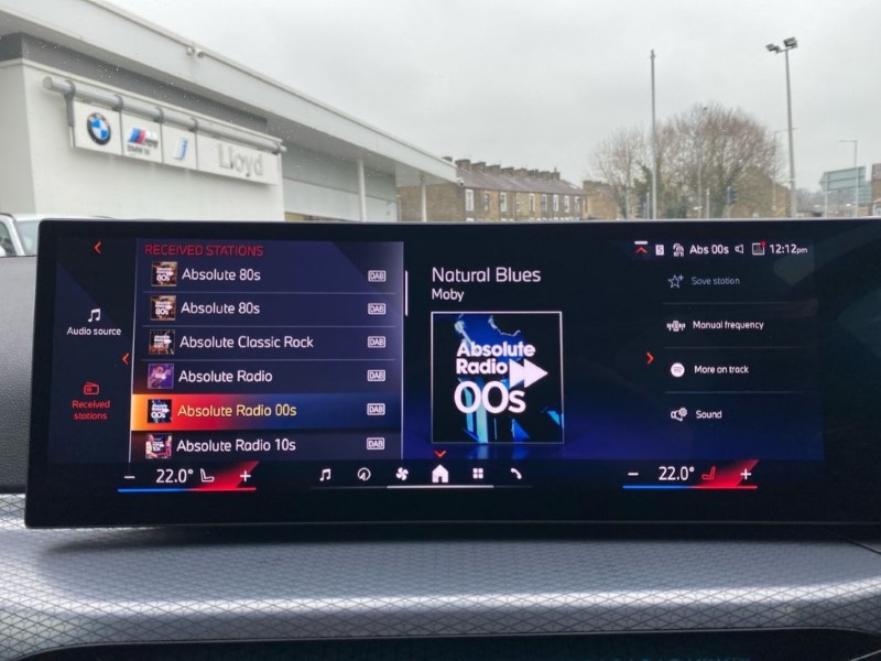 Used BMW 3 Series 2025 for sale - 77420565: Photo 8