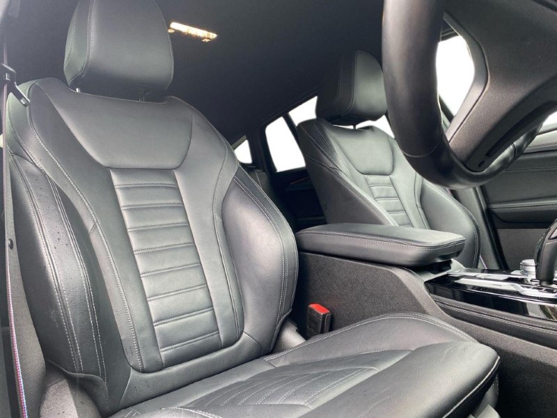 Used BMW X4 2021 for sale - 77519406: Photo 11