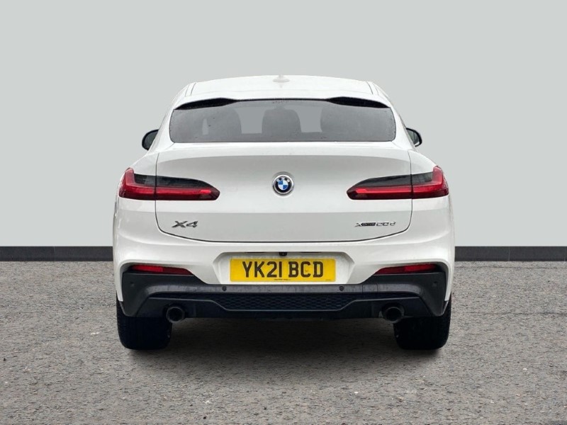 Used BMW X4 2021 for sale - 77519406: Photo 15