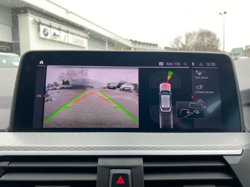 Used BMW X4 2021 for sale - 77519406: Photo 27