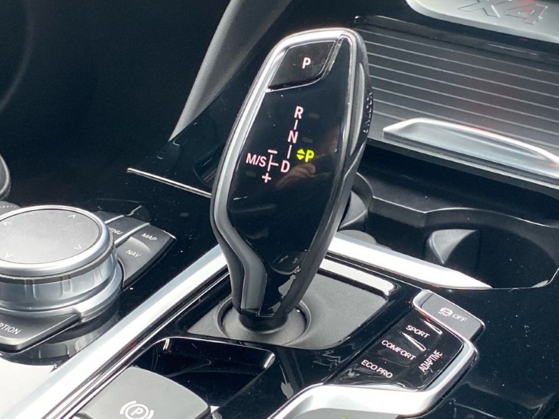 Used BMW X4 2021 for sale - 77519406: Photo 33